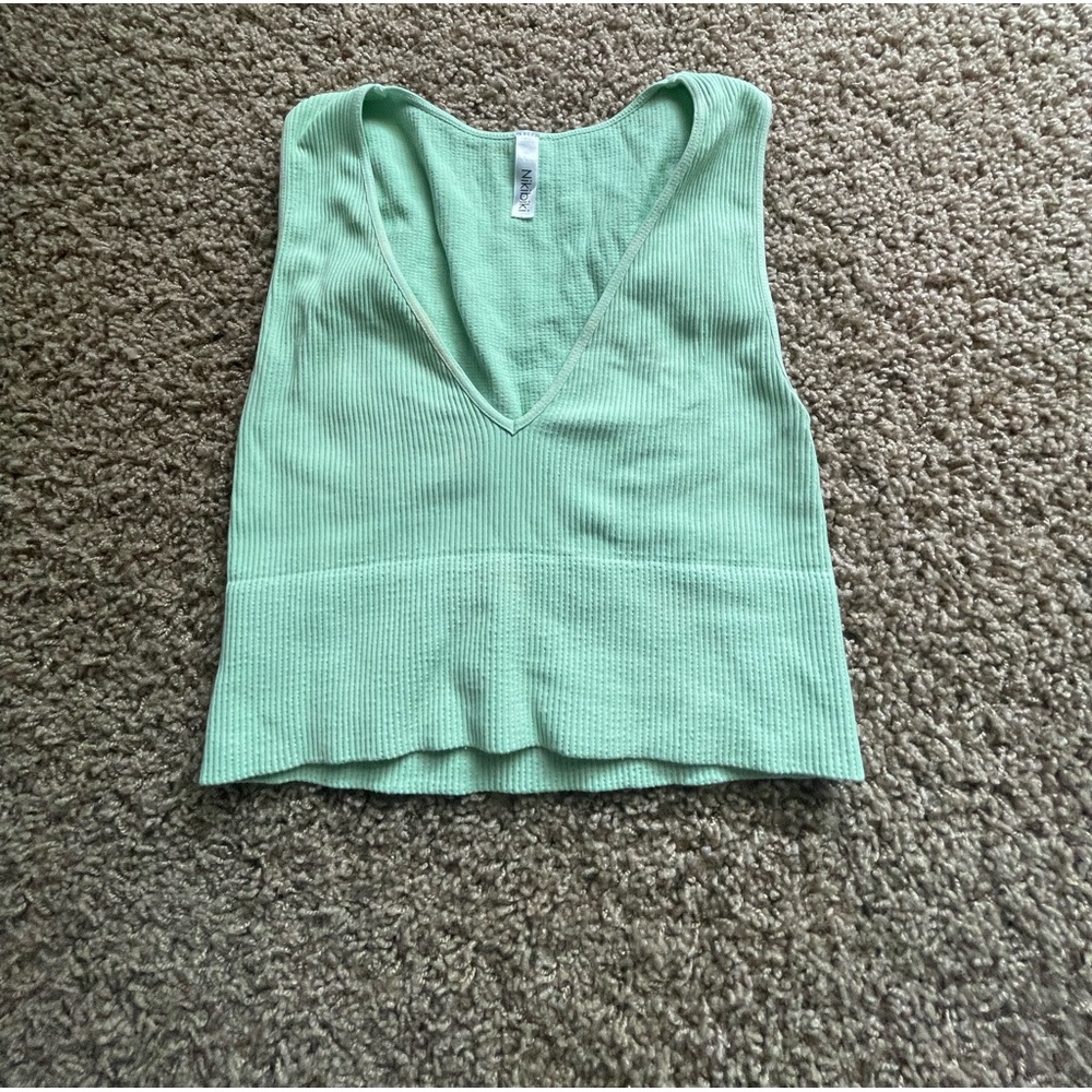NikiBiki Croptop